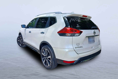 Nissan X-Trail 2.0 Exclusiv 2 Row Hybrid