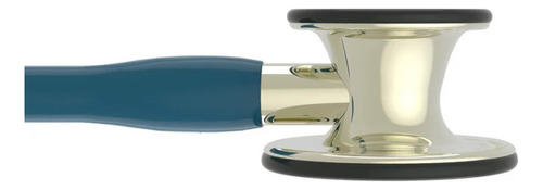 Estetoscopio Littmann Cardiology 4 Ref. 6190 + Grabado Láser Caribbean Champaña