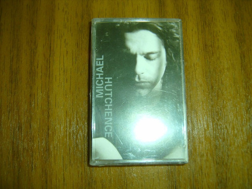 Cassette Michael Hutchence Ex Inxs (nuevo Y Sellado)