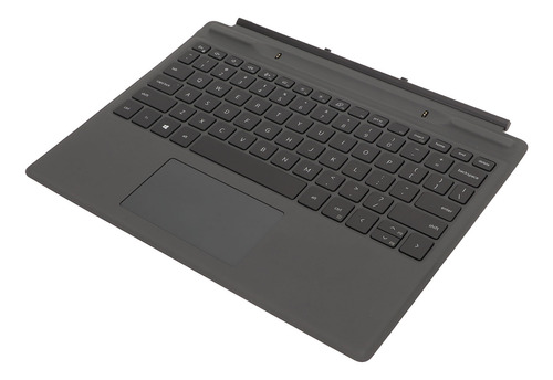 Portátil Con Teclado De Viaje Desmontable Para Latitude 7320