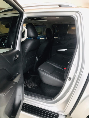 Nissan Frontier 2.3 Xe Cd 4x2 Mt 0km 2020 #02