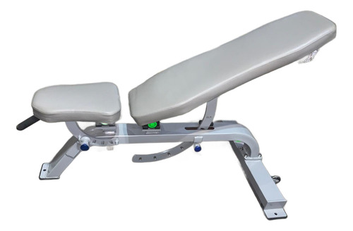 Banco Multiangular Profesional Gimnasio Enerfit Gym