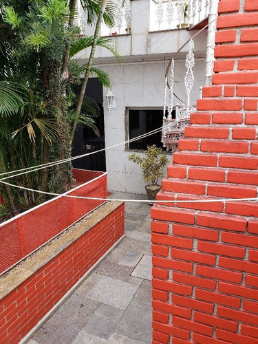Imagem 18 de 30 de Sobrado Com 5 Dormitórios Para Alugar, 529 M² Por R$ 6.100,00/mês - Freguesia Do Ó - São Paulo/sp - So1540