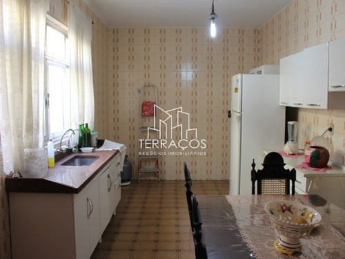 Imagem 22 de 30 de Casa À Venda Com 401m², São 2 Casas E 1 Edícula - Vila Nova Espéria - Jundiaí/sp - Ca00536 - 70144197