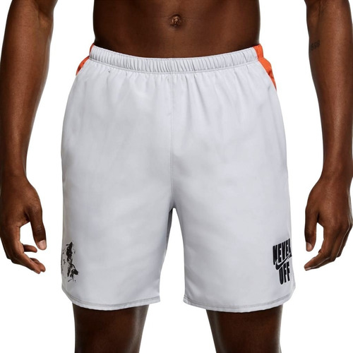 Bermuda Nike Dri Fit Wild Run Challenger Short Dd6295-077