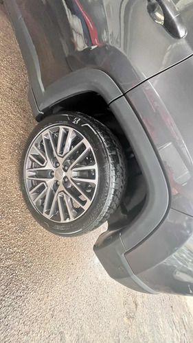 Jeep Compass 1.3 Limited Turbo Flex Aut. (t270) 5p