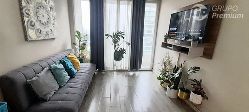 Vende Dpto. 2d,2b,1e Y 1b, A Pasos De Metro, Estación Centra