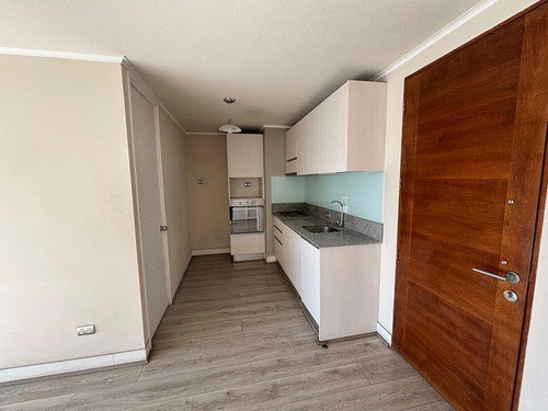 Oportunidad! Sin Comision Depto 2dorm 1ba, Est ,y Bod