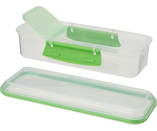 Recipiente Para Aperitivos Y Salsas Sistema Snack Attack To