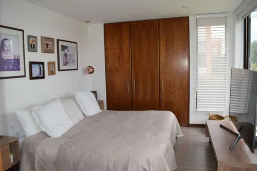 Casa En Venta En Encenillos De Sindamanoy. Cod V12038