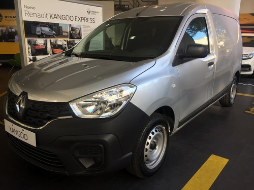 Autos Camionetas Renault Kangoo Partner Patagonica Fiorino E
