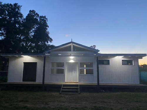 Casa En Venta - 3 Dormitorios 2 Baños - 600mts2 - Ingeniero Maschwitz