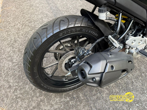 Fz25 250 Fazer Flex 2024 C 15 Mil Km