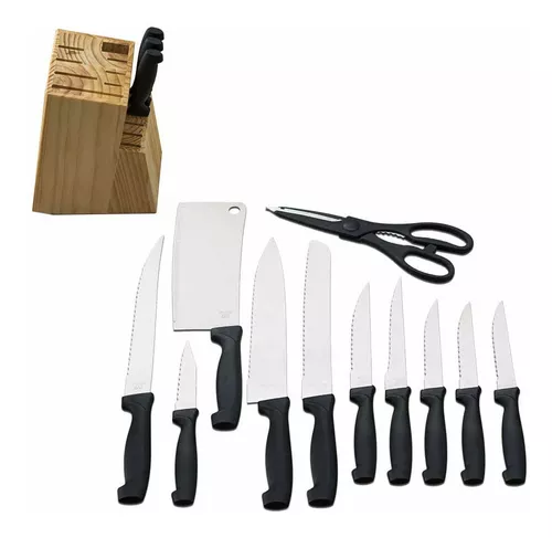 Set de Utensilios de Cocina 14 piezas Good & Good