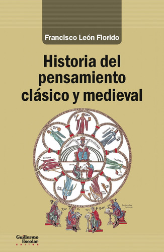 Libro Historia Del Pensamiento Clásico Y Medieval