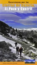 Comprar Sierra De Cazorla And Sierra De Castril, De Sierra Velasco, Antonio. Editorial Penibetica En Inglés
