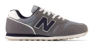 Zapatillas Urbanas Hombre New Balance 373 V2 Gris