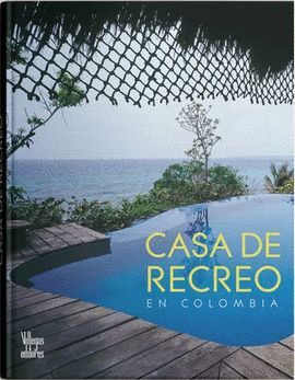 Libro Casa De Recreo En Colombia