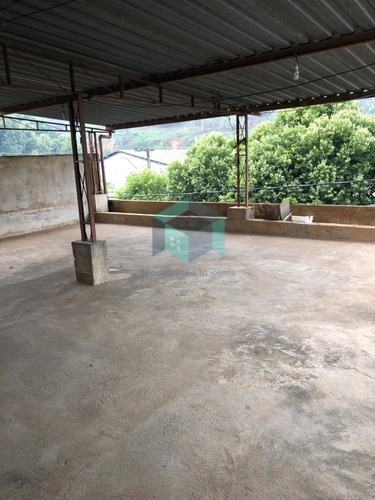Imagem 4 de 13 de Casa À Venda No Bairro Popular - Cataguases/mg - 229