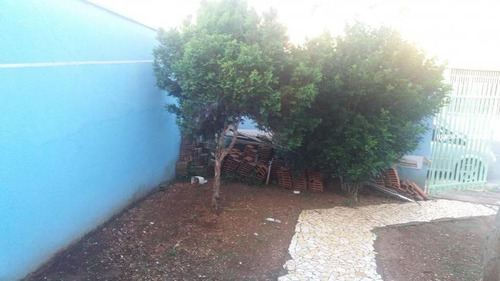 Imagem 5 de 15 de Casa Para Venda Em Curitiba, Alto Boqueirão, 3 Dormitórios, 1 Banheiro, 2 Vagas - 10.155_1-561215