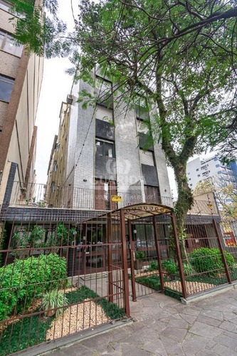 Imagem 15 de 21 de Apartamento Para Aluguel, 1 Quarto, Petropolis - Porto Alegre/rs - 8358