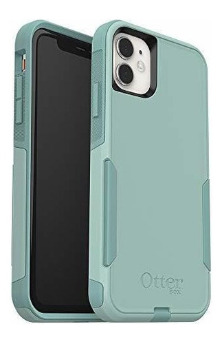 Forro iPhone Estuche Otterbox Commuter Series Para iPhone 11