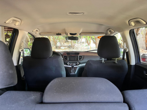 Honda CR-V 2.4 I-style Mt