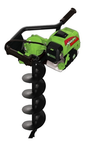 Pocera Hoyadora A Gasolina 52cc Forest & Garden Hoy952