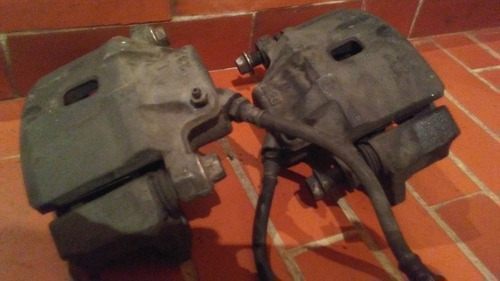 Caliper Frenos Delanteros Y Trac Mitsubishi Mf Mx Ms Año 92 