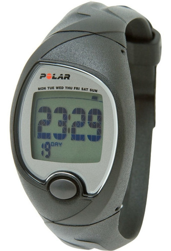 Reloj Polar Fs2c Running Cross-fit Fitness Como Nuevo 