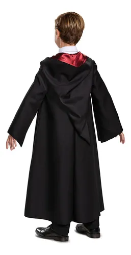 Combo De Disfraz De Hermione Gryffindor, TĂșnica De Luj...