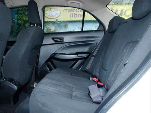 Suzuki Swift 1.2 Dzire