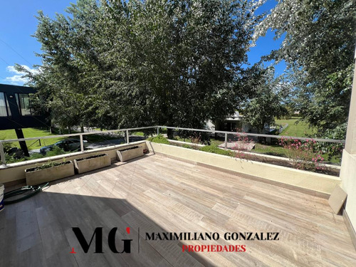 Casa Venta Las Cañuelas 7 Ambientes