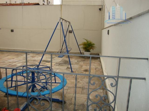 Imagem 25 de 27 de Apartamento Para Alugar, 75 M² Por R$ 2.400,00/mês - Moema - São Paulo/sp - Ap1887