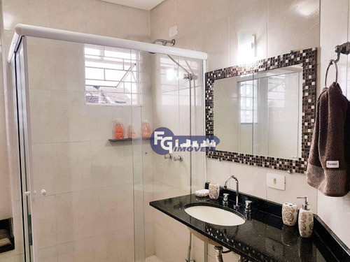 Imagem 12 de 30 de Sobrado Com 3 Dormitórios À Venda, 116 M² Por R$ 520.000,00 - Pinheirinho - Curitiba/pr - So0225