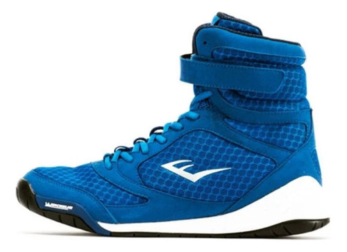 Everlast Elite Botines Tenis Para Boxeo Varias Tallas