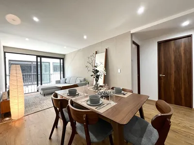 Departamento en venta
