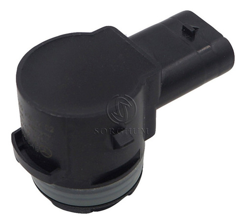 Sensor Pdc De 4 Piezas For Mercedes-benz W222 C217 W176 X15