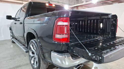 RAM Ram 1500 5.7 MHEV LONGHORN CREW CAB AUTO 4WD