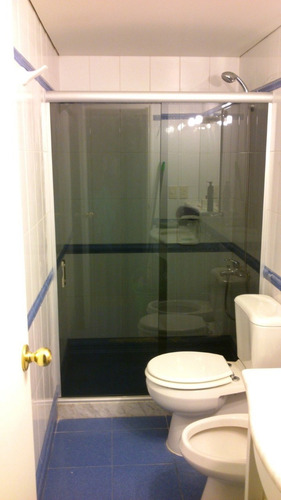 Alquiler Apartamento Amoblado 2 Dormitorios, Torres Nauticas