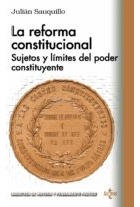 La Reforma Constitucional: Sujeto Y Limites Del Poder Co...