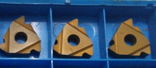 Inserto Tnegx - 54f V3824 Valenite Plaquita Torno Carburo