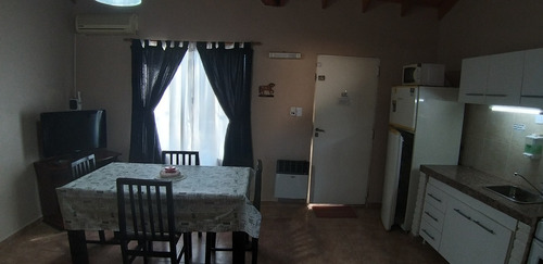 Imagen 5 de 14 de Departamento 2 Amb 250mts Del Mar 1er Piso X Escalera