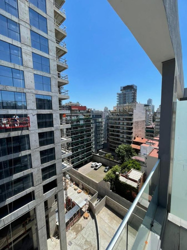 Imagen 20 de 30 de Alq.oficina A Estrenar C/pisos Y Aires - 362 Mts Totales - Bella Work Space - Palermo Soho