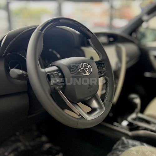 Toyota SW4 2.8 Tdi Diamante Ii 6At 7As