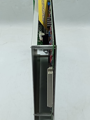 Monitor De Impulso Duplo Bently Nevada 3300/20-12-01-02-01-0