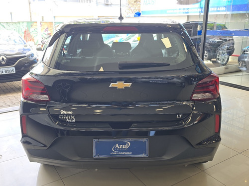 Chevrolet Onix plus 1.0 FLEX LT MANUAL