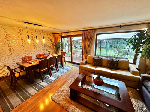 Excelente Casa En Arriendo ( Comercial ) / Jumbo Los Pablos