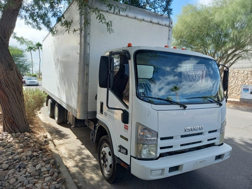 Imagen 2 de 7 de Isuzu Elf 600