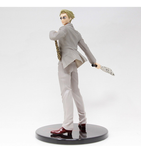 Figura Original Nanami Kento Jujutsu Kaisen Taito